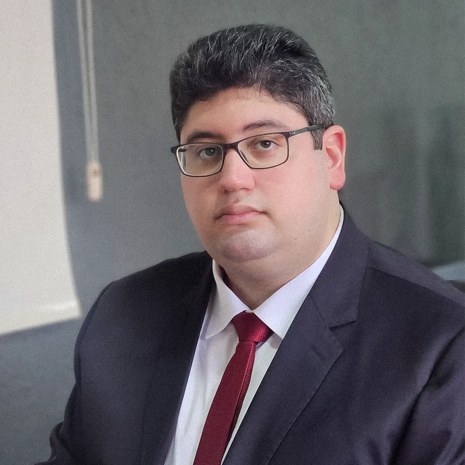 Klinsmann Blésio Ferreira