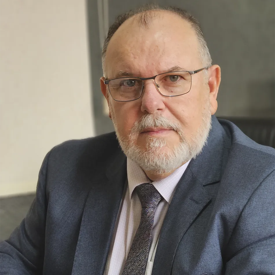 Antônio Marcos Evarini